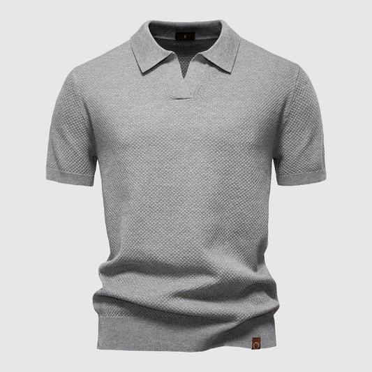 Jeremiah | Men’s L’Eleganza di Milano Polo Shirt