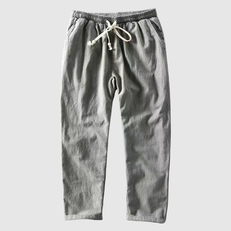 Damian | Men’s Harbor Linen Pants