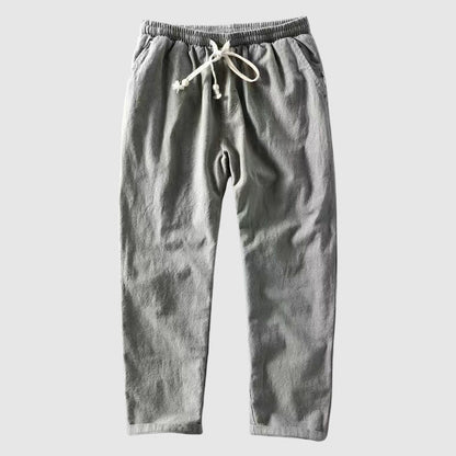 Damian | Men’s Harbor Linen Pants