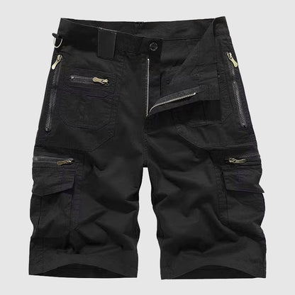Gael | Men’s Tactical Cargo Shorts
