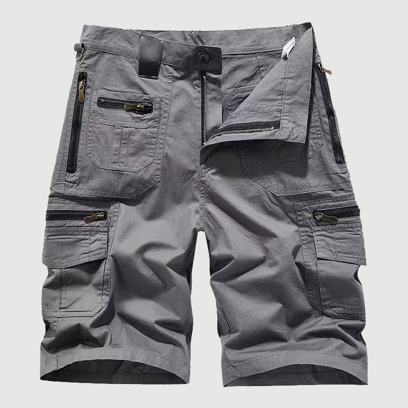 Gael | Men’s Tactical Cargo Shorts