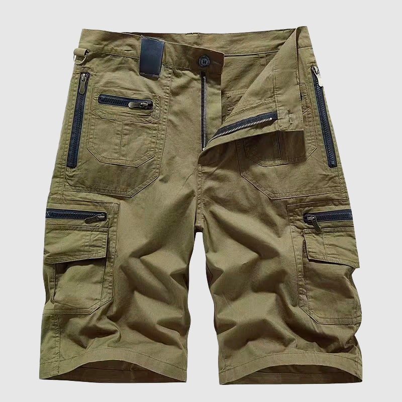 Gael | Men’s Tactical Cargo Shorts