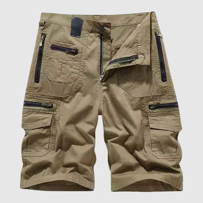 Gael | Men’s Tactical Cargo Shorts