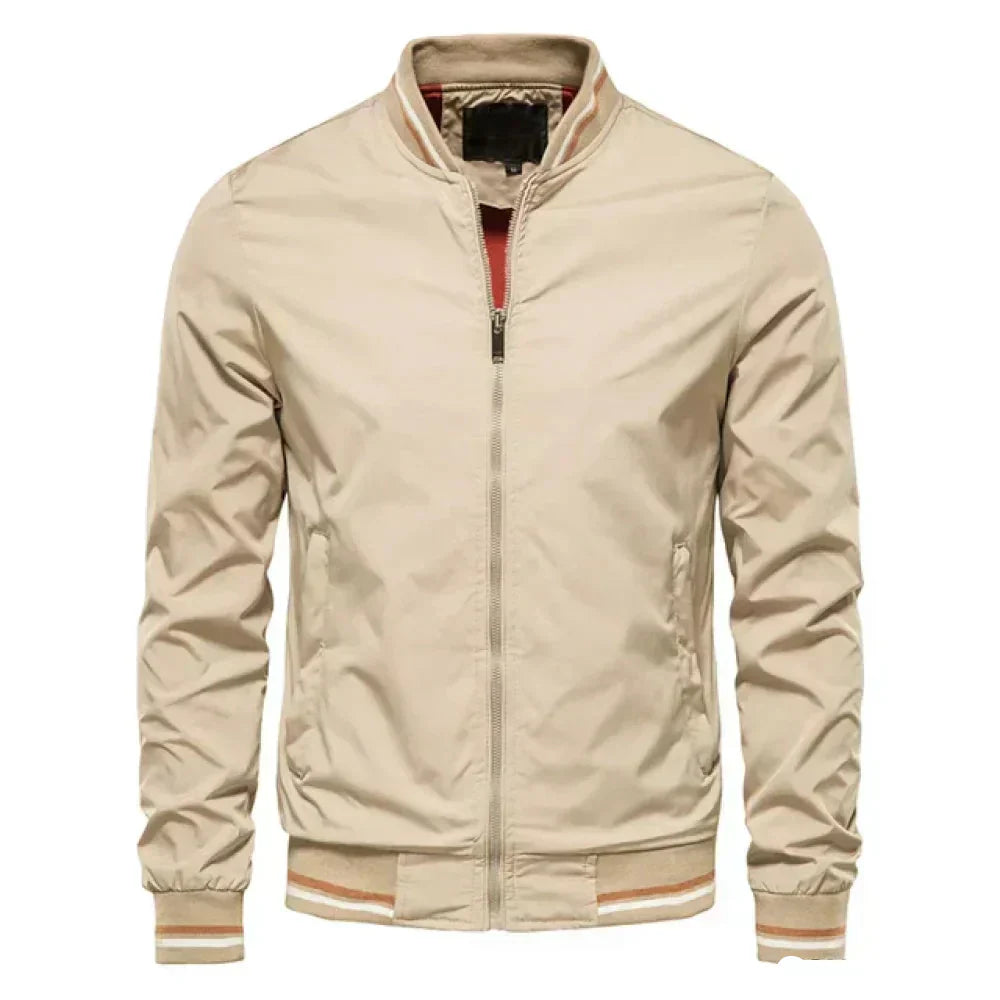 Maddex | Men’s Bomber Jacket
