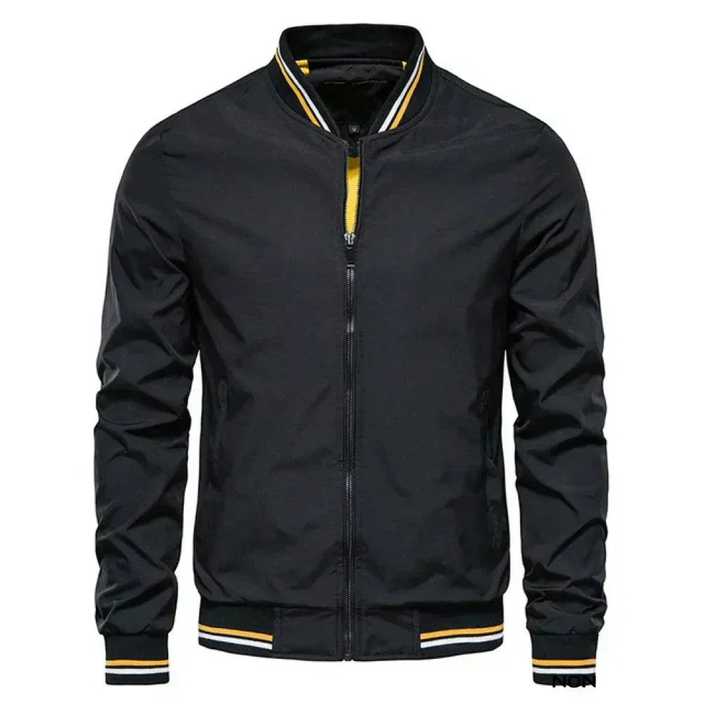 Maddex | Men’s Bomber Jacket