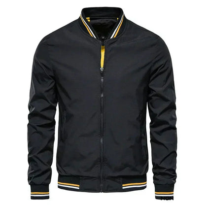 Maddex | Men’s Bomber Jacket