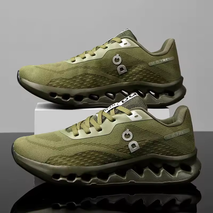 Emiliano | Men’s Air Mesh Performance Running Shoes