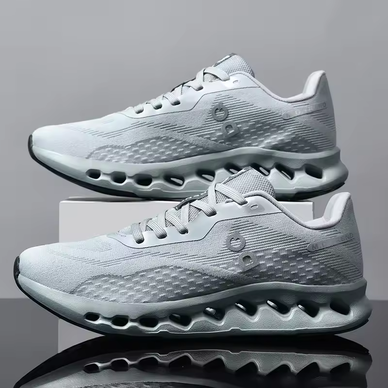 Emiliano | Men’s Air Mesh Performance Running Shoes