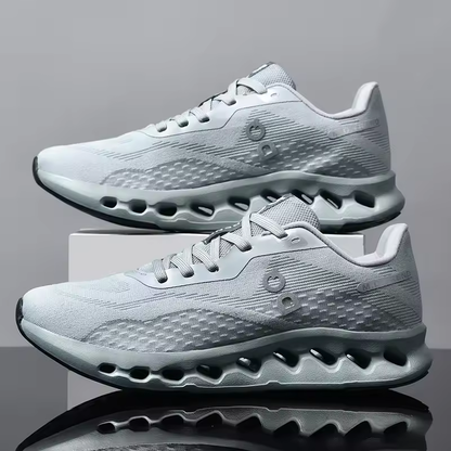 Emiliano | Men’s Air Mesh Performance Running Shoes