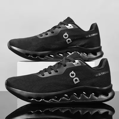 Emiliano | Men’s Air Mesh Performance Running Shoes