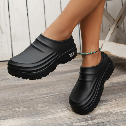 Orla | Women’s Orthopedic Waterproof Clogs