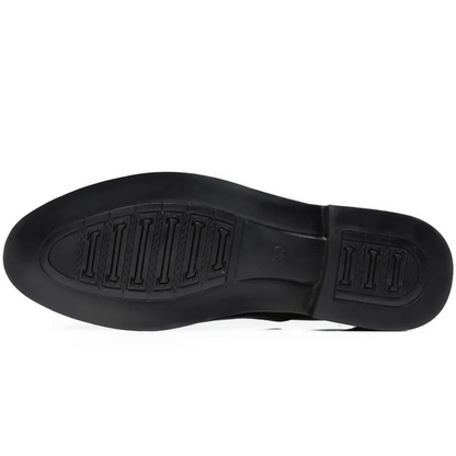 Patrick | Men’s Classic Oxford Brogue Shoes