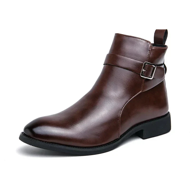 Caspian | Men’s Chelsea Boots