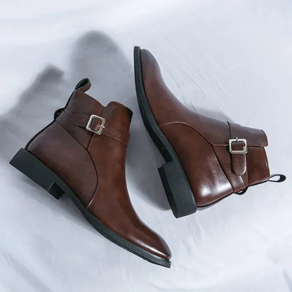 Caspian | Men’s Chelsea Boots