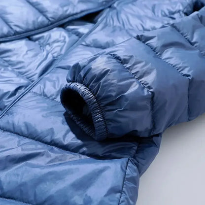 Emy | Women’s Packable Down Puffer Coat