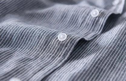 Axton | Men’s Hooded Shirt