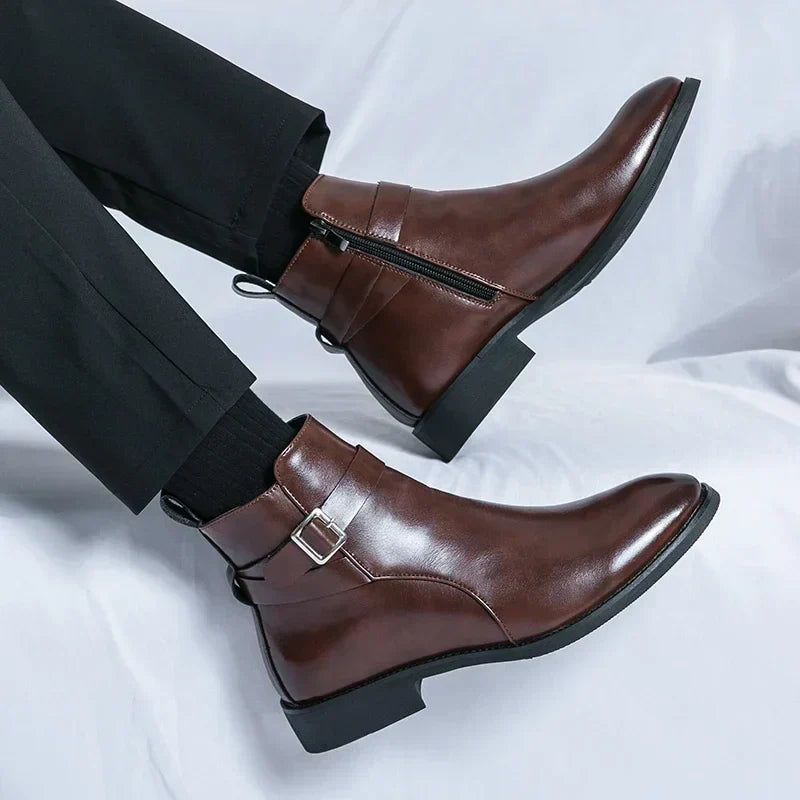 Caspian | Men’s Chelsea Boots