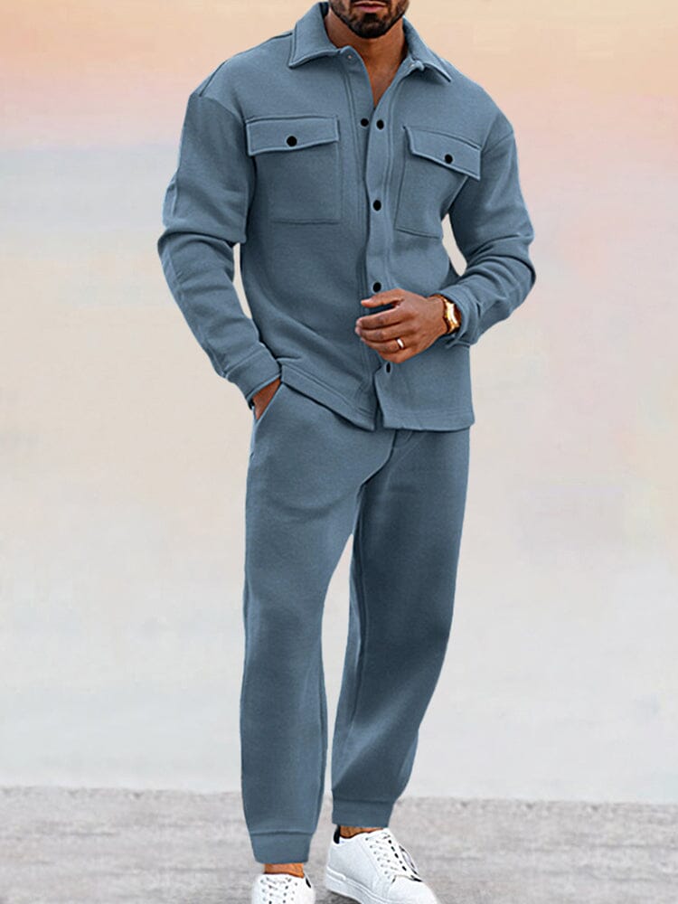 Sorelle | Women’s Athleisure 2-Piece Set