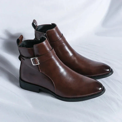 Caspian | Men’s Chelsea Boots