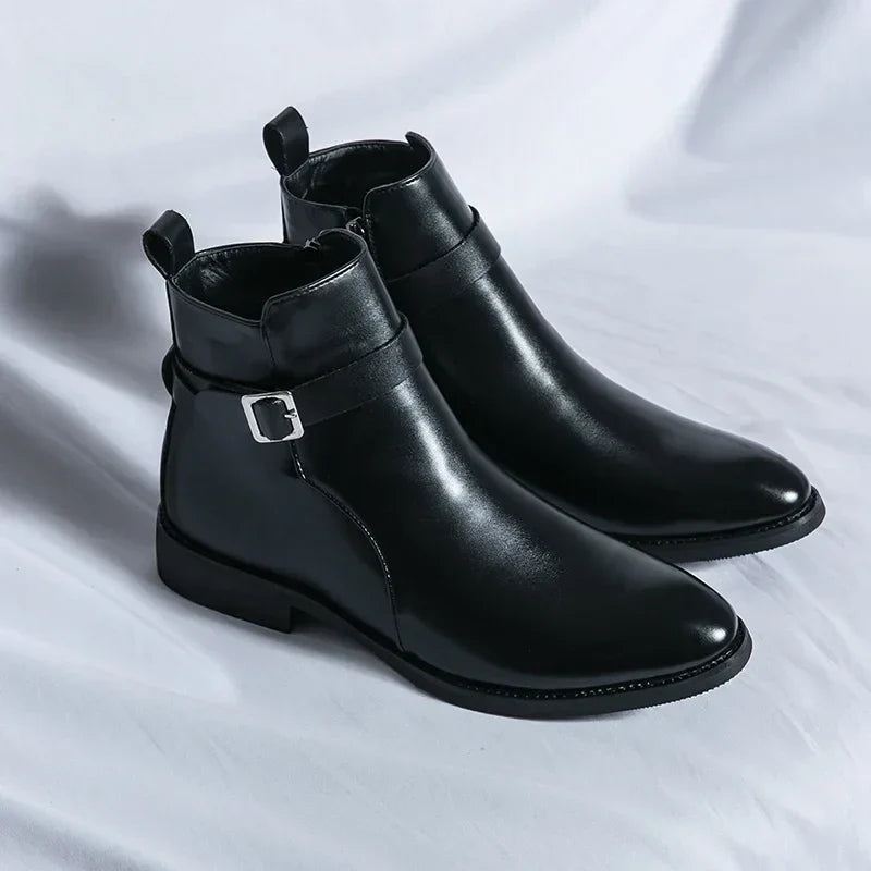 Caspian | Men’s Chelsea Boots