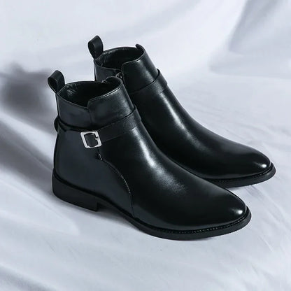 Caspian | Men’s Chelsea Boots