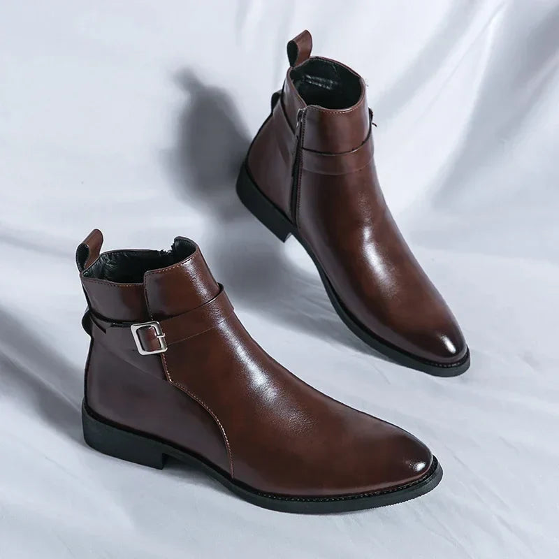 Caspian | Men’s Chelsea Boots