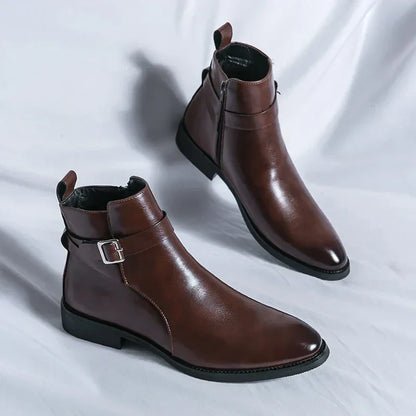 Caspian | Men’s Chelsea Boots