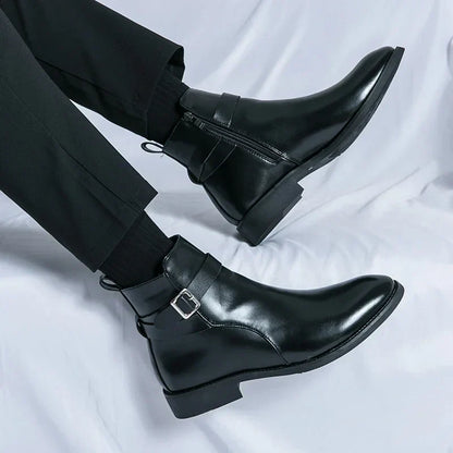 Caspian | Men’s Chelsea Boots