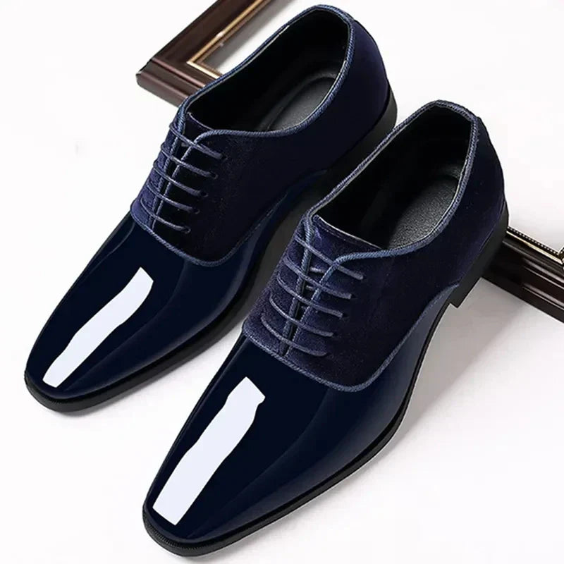 Callister | Men’s Oxford Dress Shoes