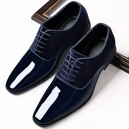 Callister | Men’s Oxford Dress Shoes