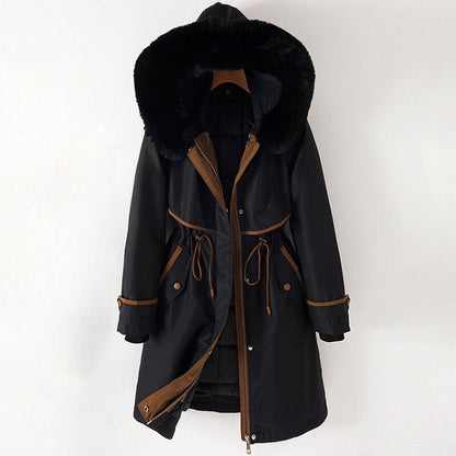 Alaia | Women’s Snow Princess Coat