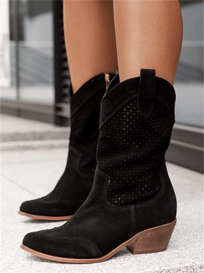 Maggie | Women’s Western Cowboy Boots