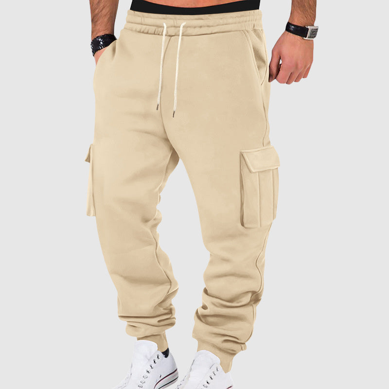 River | Men’s Utility Fleece Pants