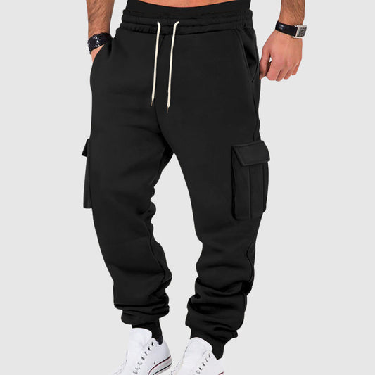 River | Men’s Utility Fleece Pants