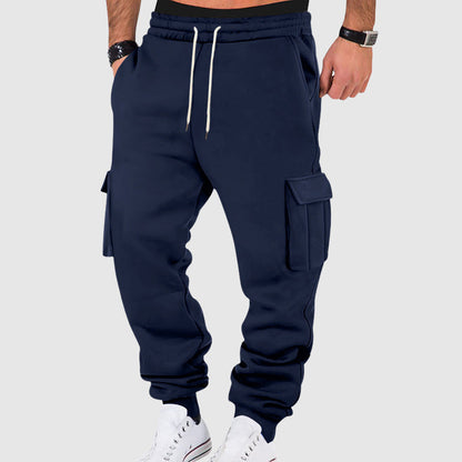 River | Men’s Utility Fleece Pants