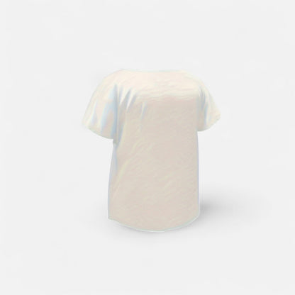 Quelloria | Women’s Satin Blouse – Short Sleeve Classic