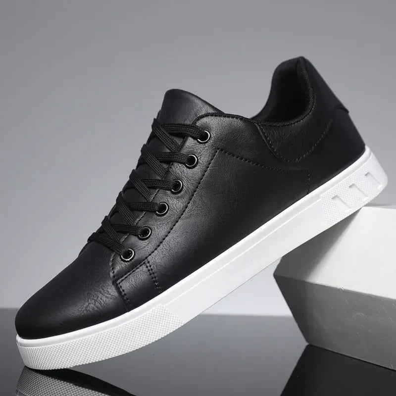 Ormere | Men’s Classic Stitch Detail Casual Shoes