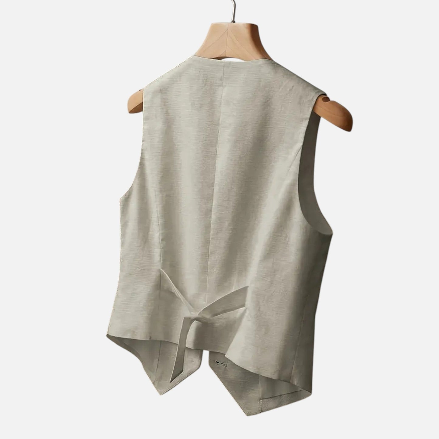 Quendria | Women’s Elegant Sleeveless Vest