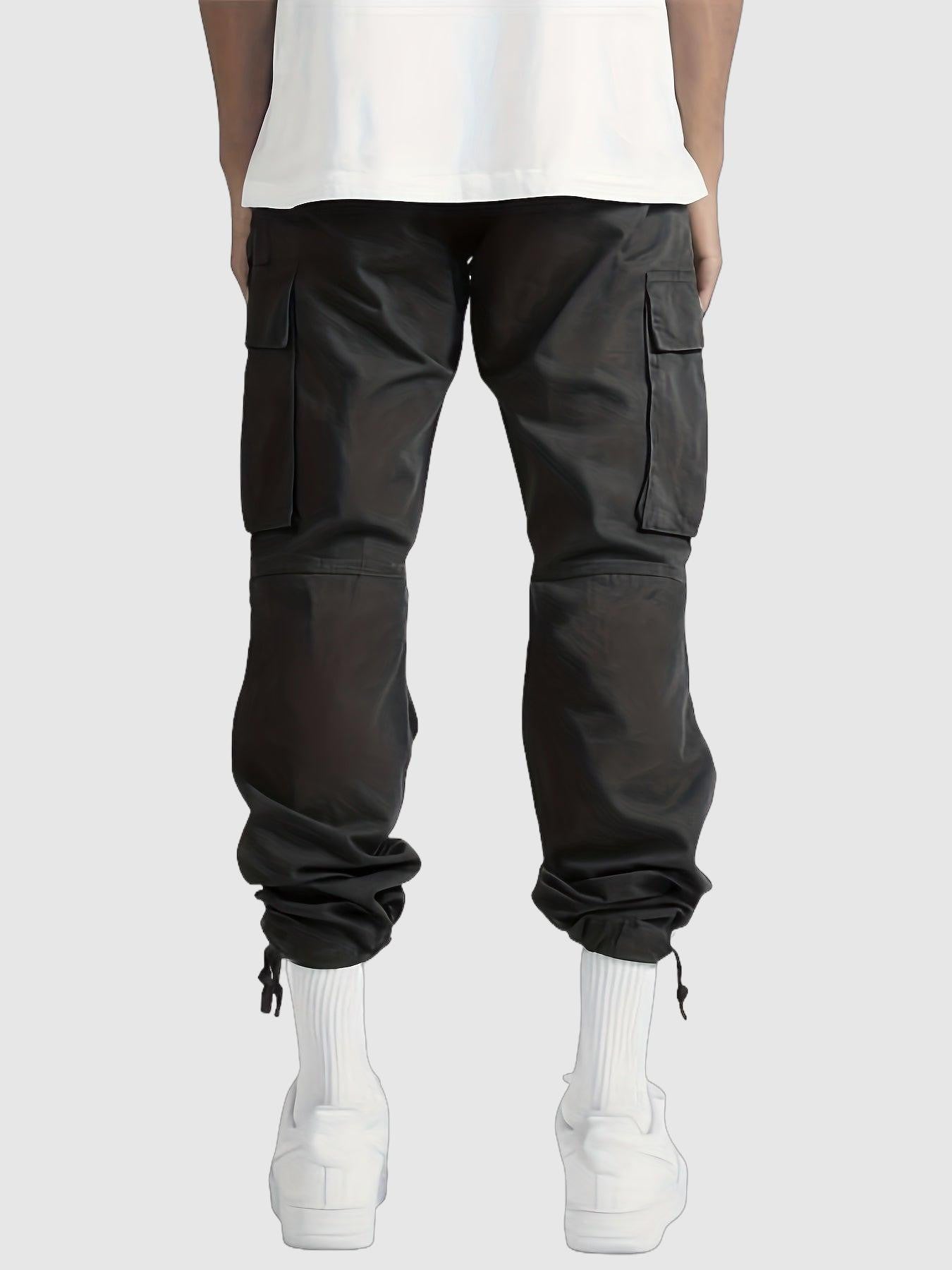 Moxley | Men’s Relaxed Fit Cargo Pants