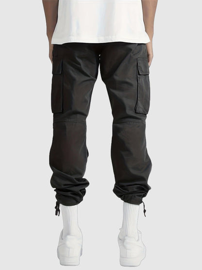 Moxley | Men’s Relaxed Fit Cargo Pants