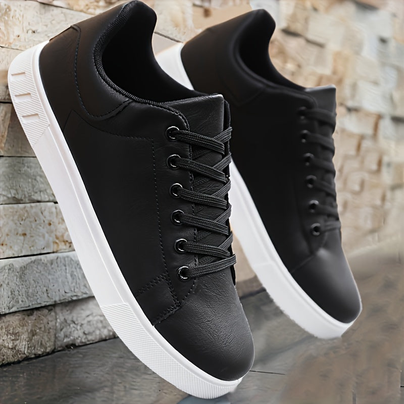 Ormere | Men’s Classic Stitch Detail Casual Shoes