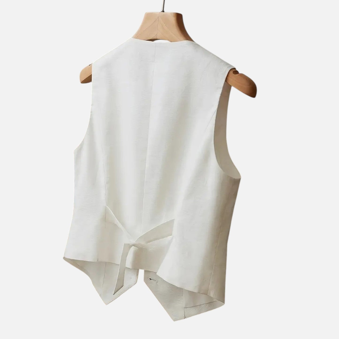 Quendria | Women’s Elegant Sleeveless Vest