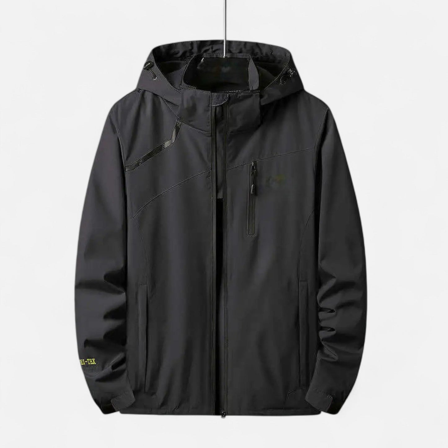 Caldon | Men’s Padded Jacket – Polar Fleece Warmth