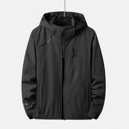 Caldon | Men’s Padded Jacket – Polar Fleece Warmth