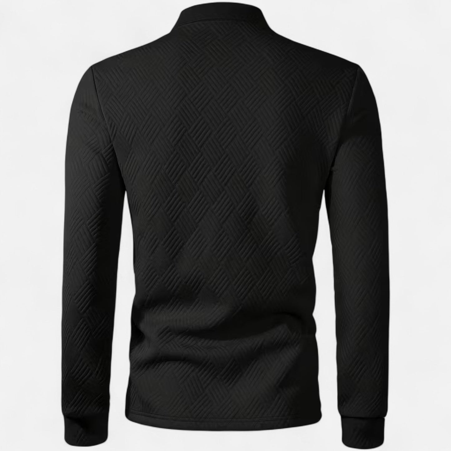Radnor | Men’s Long Sleeve Polo Shirt