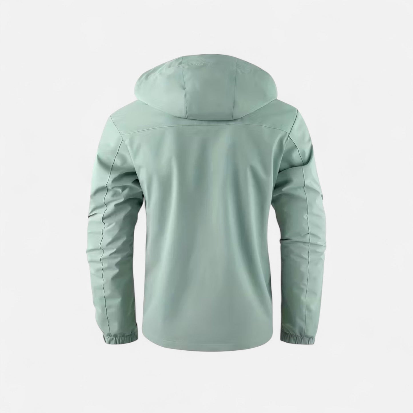 Ravexon | Men’s Hooded Windbreaker – Lightweight Outdoor Jacket