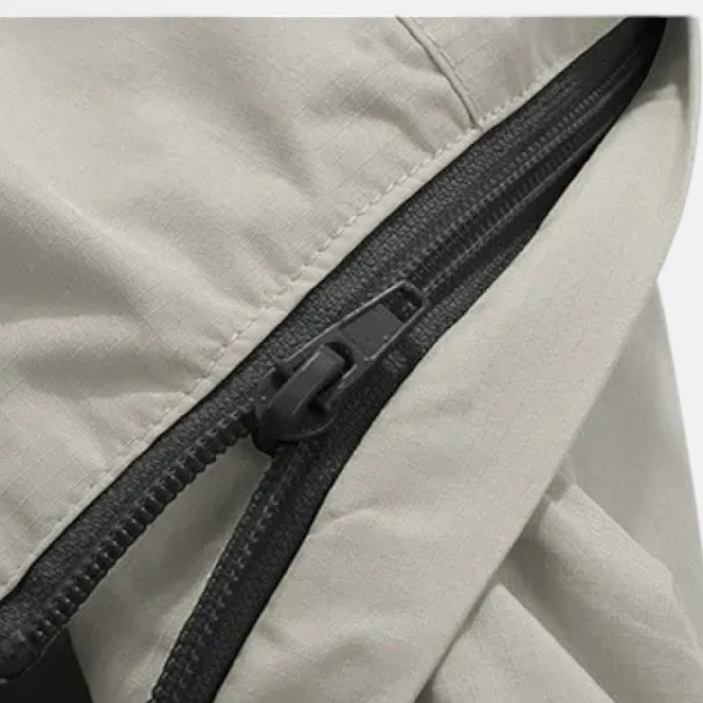 Caldon | Men’s Padded Jacket – Polar Fleece Warmth