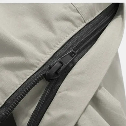 Caldon | Men’s Padded Jacket – Polar Fleece Warmth