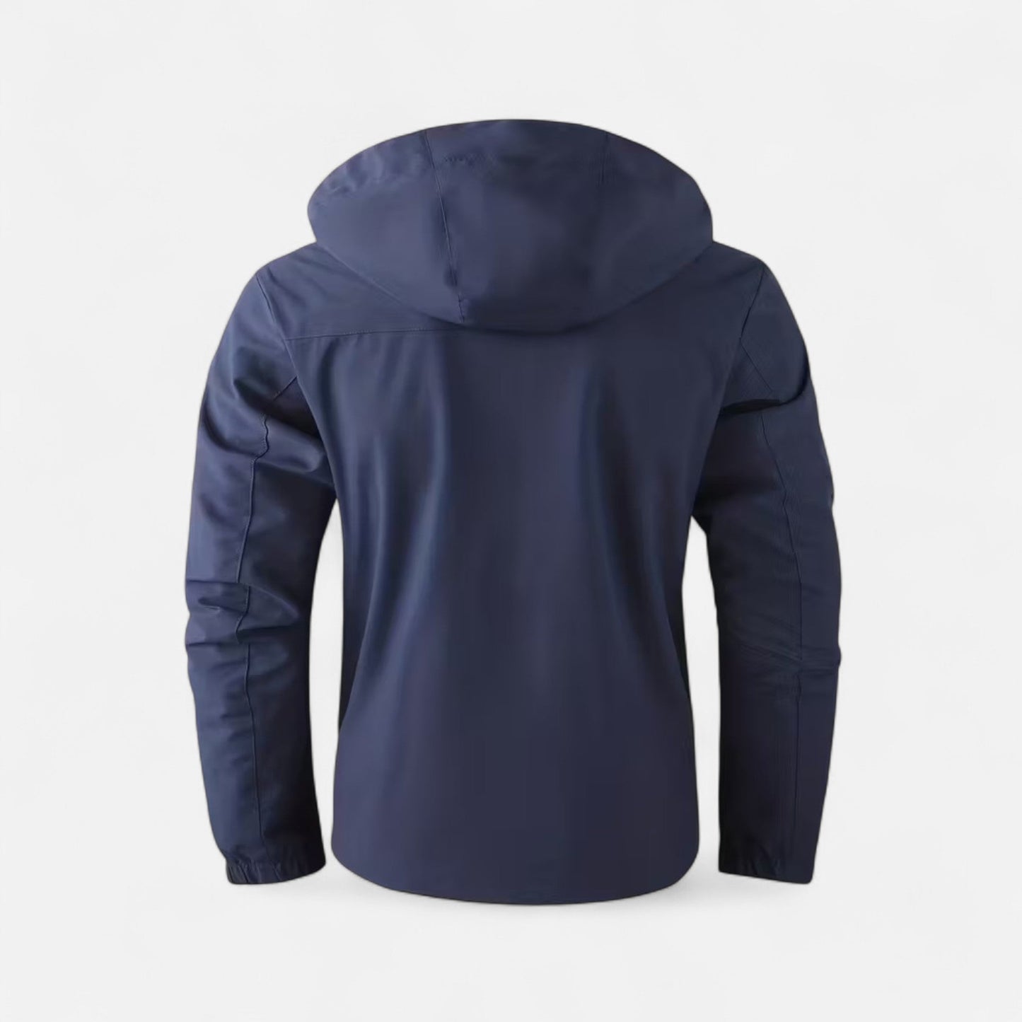 Ravexon | Men’s Hooded Windbreaker – Lightweight Outdoor Jacket