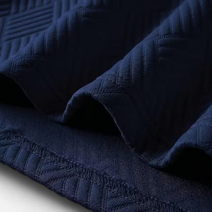 Radnor | Men’s Long Sleeve Polo Shirt